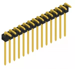 SL1813214G Fischer Elektronik PCB Connection Systems
