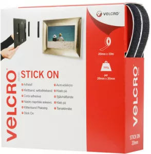 VEL-EC60220 VELCRO Adhesive Tapes