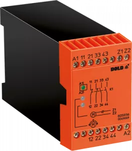 0046456 DOLD Monitoring Relays