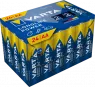 04906 121 134 VARTA Round Cells, 9V Blocks