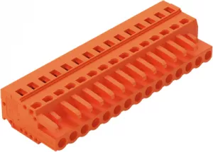 231-315/026-000 WAGO PCB Connection Systems