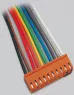 072500/O BKL Electronic Pre-assembled Connector Systems