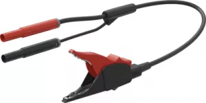 66.8012-250 Stäubli Electrical Connectors Test Leads
