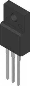 IPA086N10N3GXKSA1 Infineon Technologies MOSFETs
