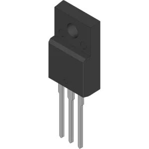 IPA037N08N3GXKSA1 Infineon Technologies MOSFETs