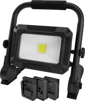 1600-0639 Ansmann Workplace Lamps Image 3