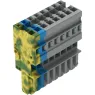 769-108/000-039 WAGO PCB Connection Systems