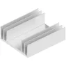 10019497 Fischer Elektronik Heat Sinks