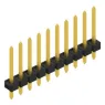 SL LP 1 139 10 G Fischer Elektronik PCB Connection Systems