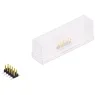 SLY 8 SMD 036 10 S SM Fischer Elektronik PCB Connection Systems