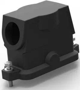 T1912160132-009 TE Connectivity Housings for HDC Connectors