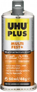 PLUS MULTIFEST+ 48G UHU Adhesives