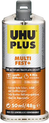 PLUS MULTIFEST+ 48G UHU Adhesives