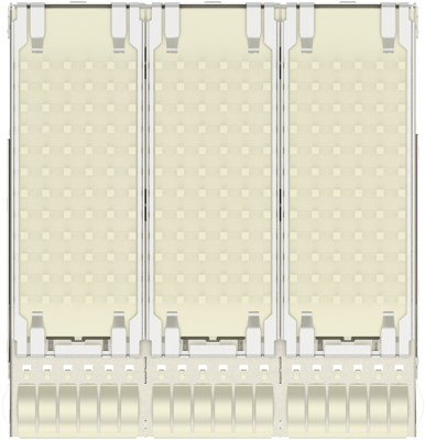 2170738-6 TE Connectivity PCB Connection Systems Image 3