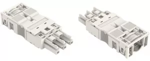 770-223/035-050 WAGO Device Connectors