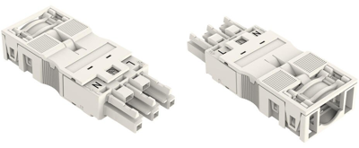 770-223/035-050 WAGO Device Connectors Image 1
