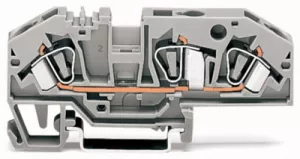 282-699 WAGO Series Terminals