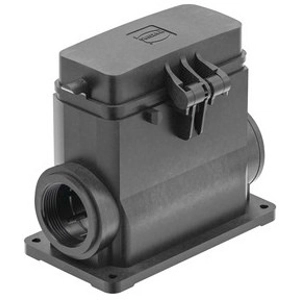 19430160266 Harting Housings for HDC Connectors