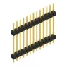SL 5 197 13 G Fischer Elektronik PCB Connection Systems