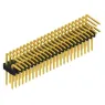 SLV W 2 KA 054 48 G Fischer Elektronik PCB Connection Systems
