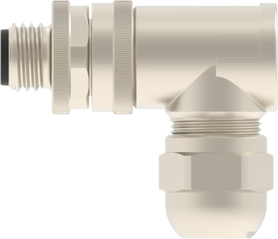 T4113012081-000 AMP Sensor-Actuator Connectors Image 2