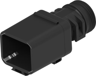1011-245-0805 DEUTSCH Accessories for Automotive Connectors Image 1