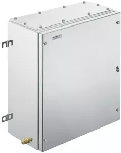 1195020002 Weidmüller General Purpose Enclosures