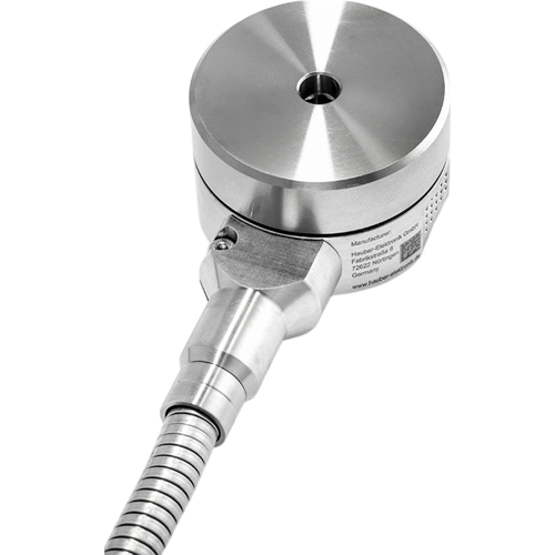 13891 HAUBER Elektronik Motion Sensors Image 2