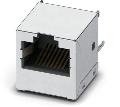 1663980 Phoenix Contact Modular Connectors