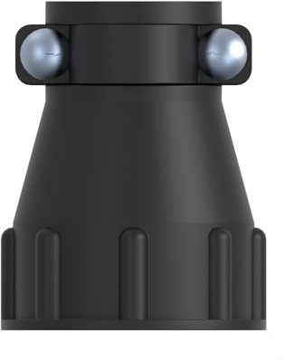 213904-3 AMP Accessories for Industrial Connectors Image 3