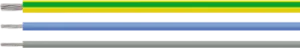 51323 HELUKABEL Insulated stranded wires