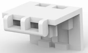 643067-3 AMP Accessories for PCB Connectors, Connector Systems