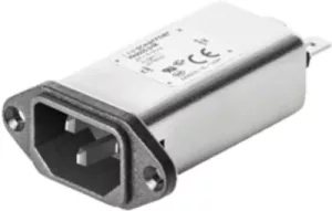FN9255B-4-06 Schaffner Interference suppression filter