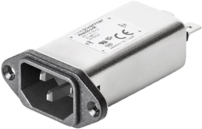 FN9255EB-4-06 Schaffner Interference suppression filter