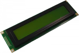 DEM 40491 SYH-LY Display Elektronik LED-Modules