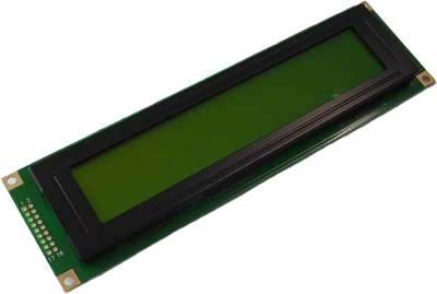 DEM 40491 SYH-LY Display Elektronik LED-Modules