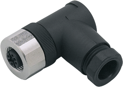 E11252 IFM electronic Sensor-Actuator Connectors