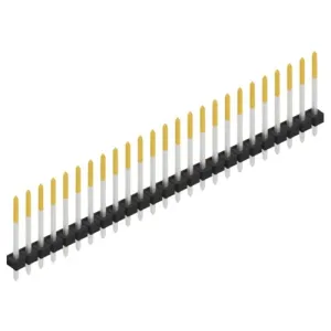 SLLP116425S Fischer Elektronik PCB Connection Systems