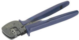 Crimping pliers for wire end ferrules, 16-25 mm², AWG 6-4, Harting, 09990000830