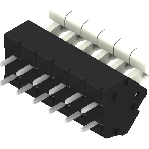 1811550000 Weidmüller PCB Connection Systems Image 2