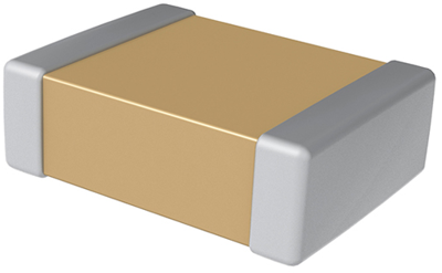 C1206C152J5GACAUTO7210 Kemet Ceramic Capacitors