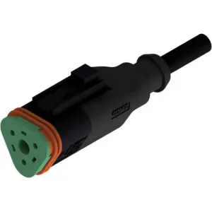 55-00827 CONEC On-board Cables