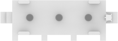 641965-1 AMP PCB Connection Systems Image 4