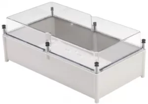 9502850000 Weidmüller General Purpose Enclosures