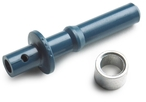 HFBR-4511Z Broadcom Fibre Optic Connectors