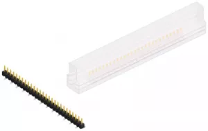 SL10SMD04027SSM Fischer Elektronik PCB Connection Systems