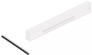 SLY7SMD03626ZSM Fischer Elektronik PCB Connection Systems