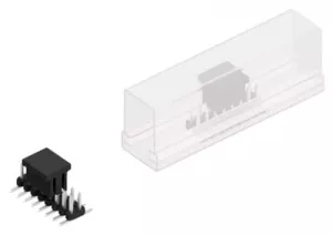 10063478 Fischer Elektronik PCB Connection Systems