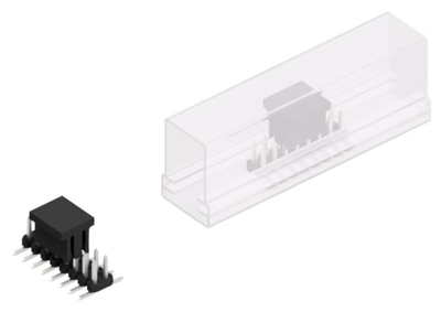 10063478 Fischer Elektronik PCB Connection Systems