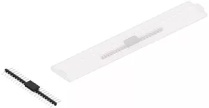 SLY9SMD04022ZBSM Fischer Elektronik PCB Connection Systems